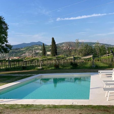 B&B Campagnon Valpolicella Sant'Ambrogio di Valpolicella Exterior photo