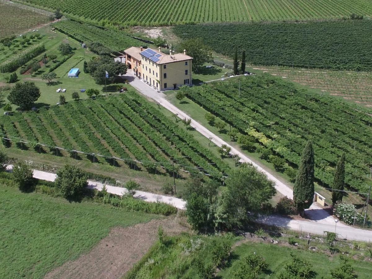 B&B Campagnon Valpolicella Sant'Ambrogio di Valpolicella Exterior photo