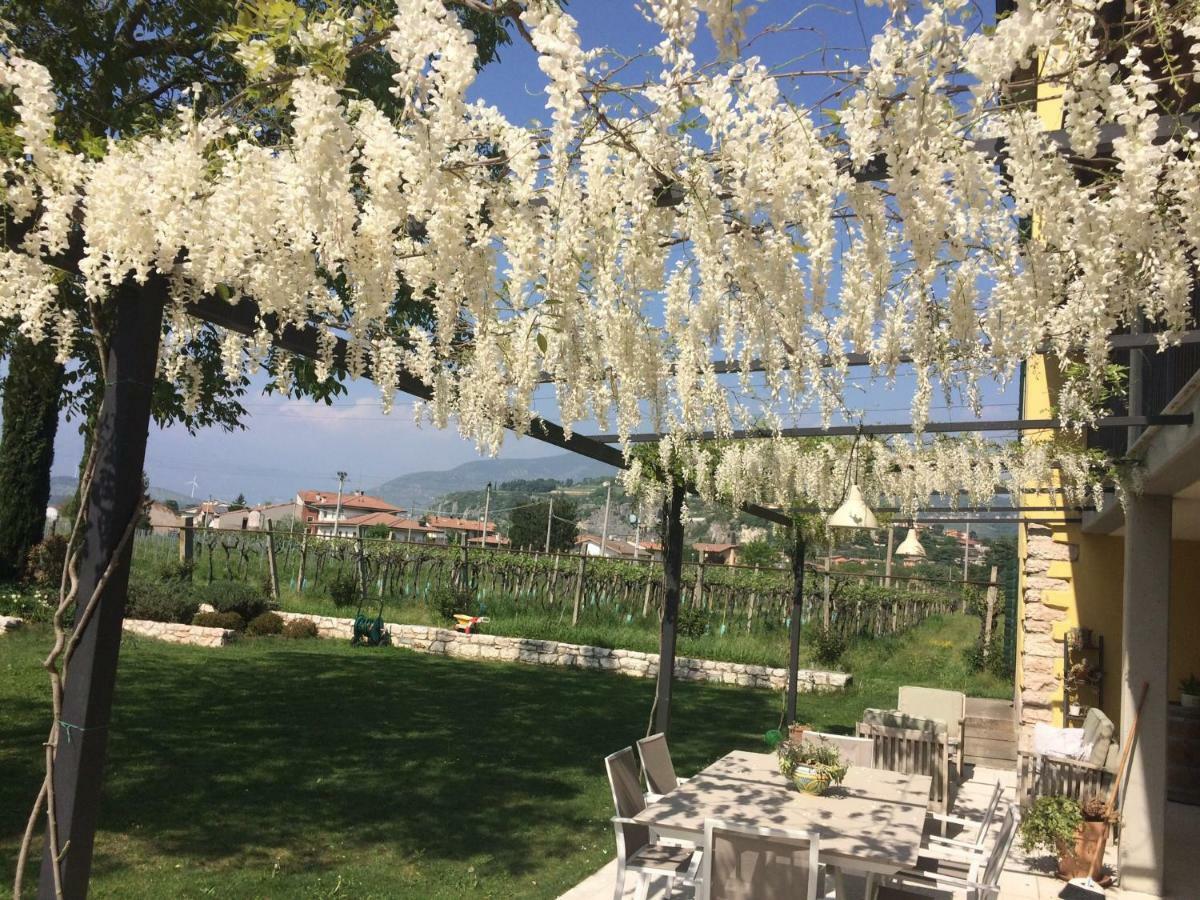 B&B Campagnon Valpolicella Sant'Ambrogio di Valpolicella Exterior photo