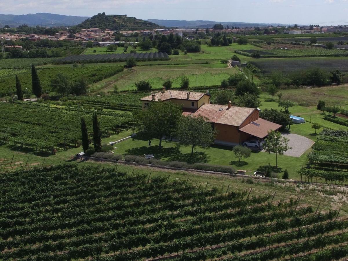 B&B Campagnon Valpolicella Sant'Ambrogio di Valpolicella Exterior photo