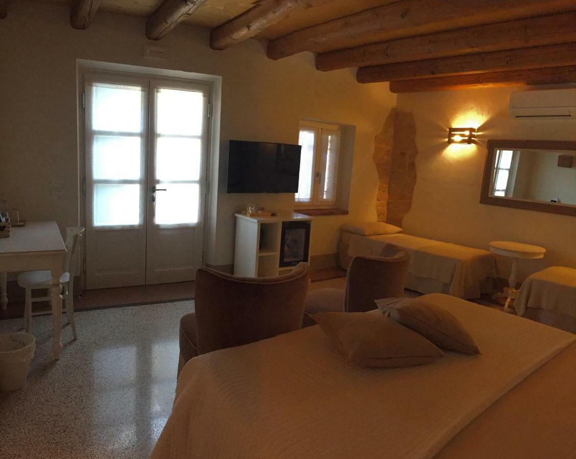 B&B Campagnon Valpolicella Sant'Ambrogio di Valpolicella Exterior photo